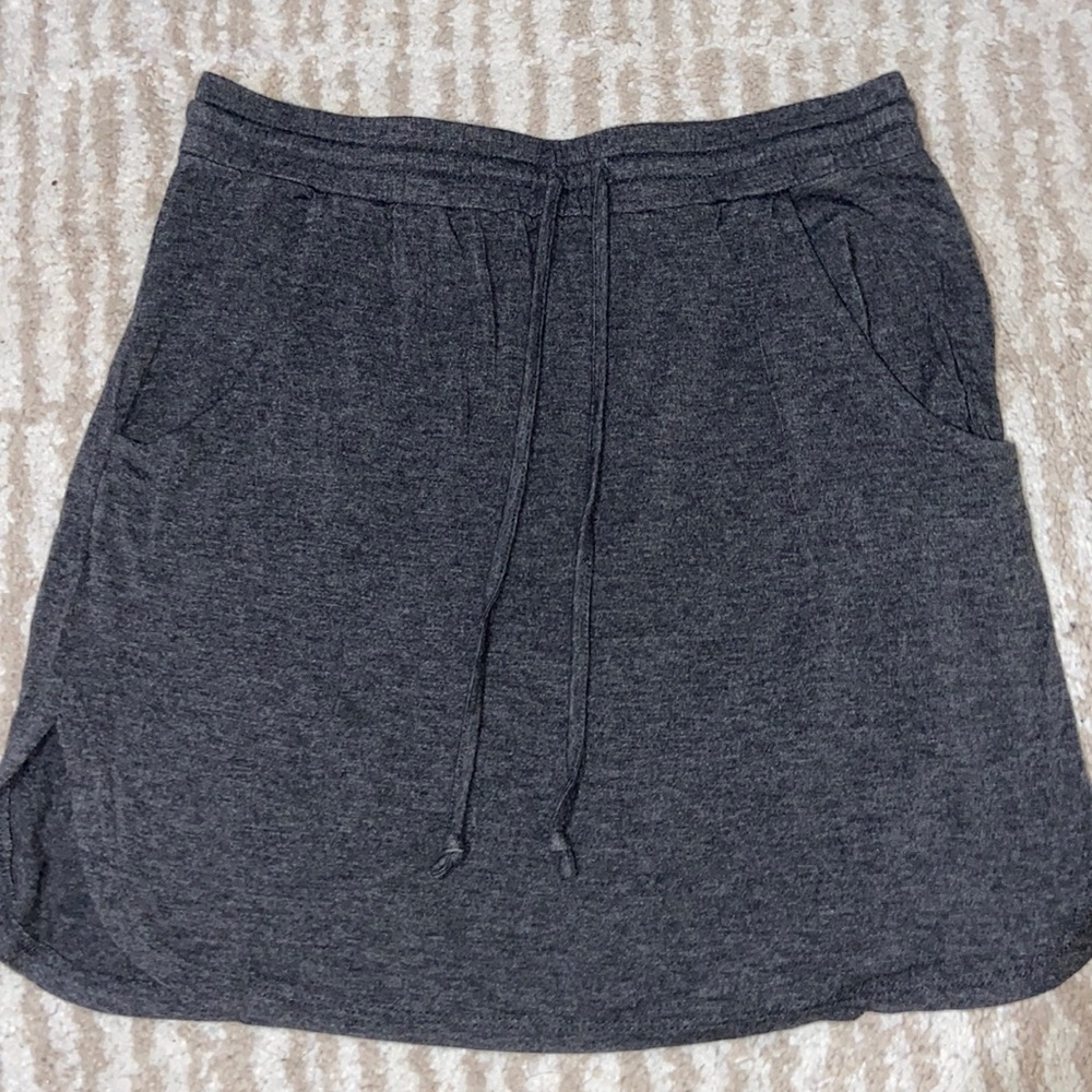 Casual Skirt